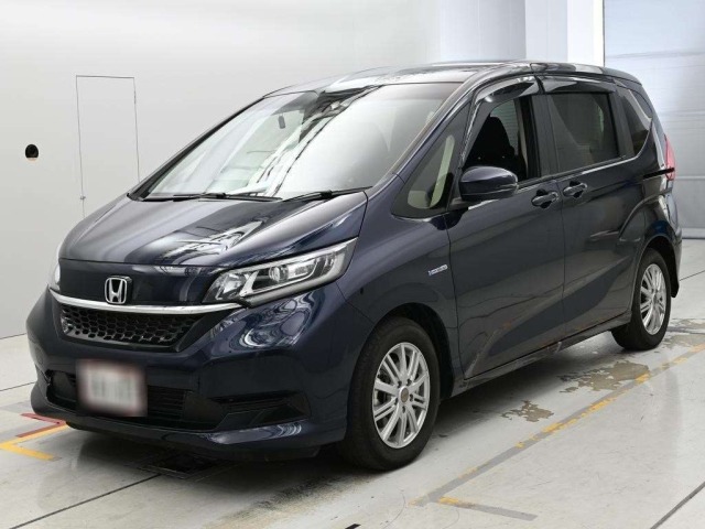 Honda FREED 2021 7930255-0