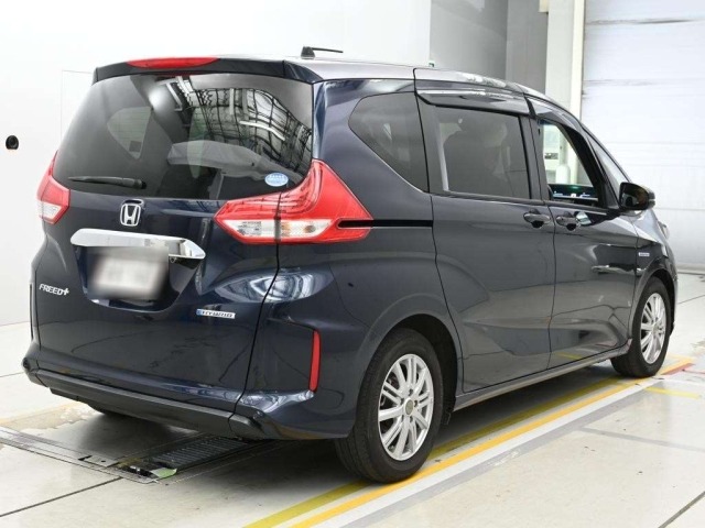 Honda FREED 2021 7930255-1