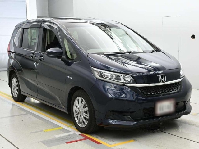 Honda FREED 2021 7930255-5