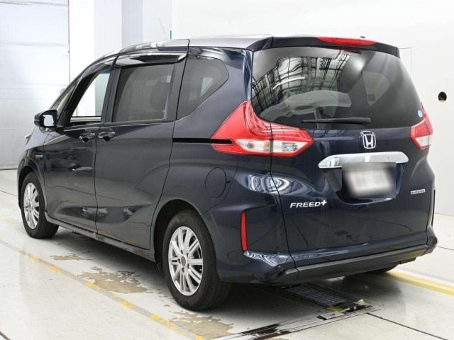 Honda FREED 2021 7930255-6