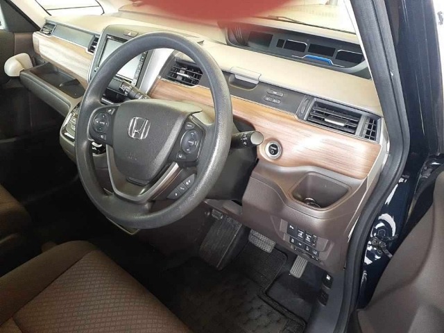 Honda FREED 2021 7930255-9