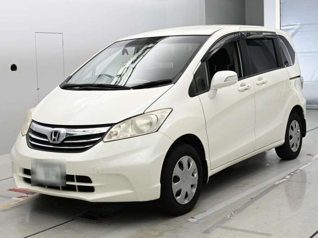 Honda FREED 2012 7930258-0