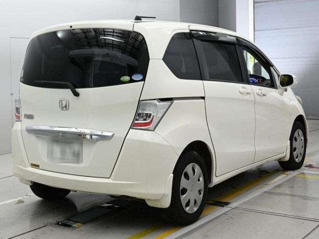 Honda FREED 2012 7930258-1