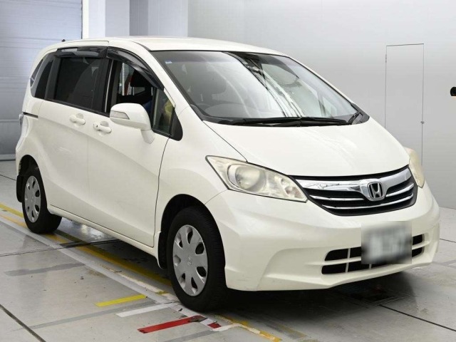 Honda FREED 2012 7930258-5
