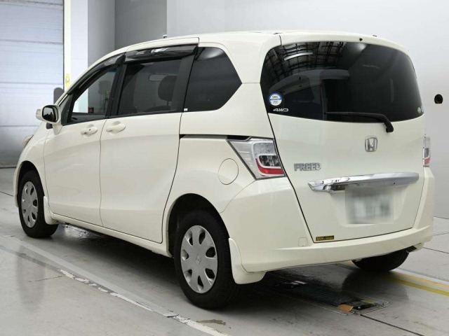 Honda FREED 2012 7930258-6