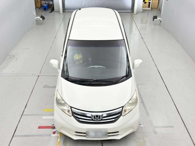 Honda FREED 2012 7930258-7