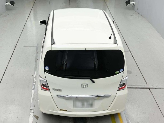 Honda FREED 2012 7930258-8