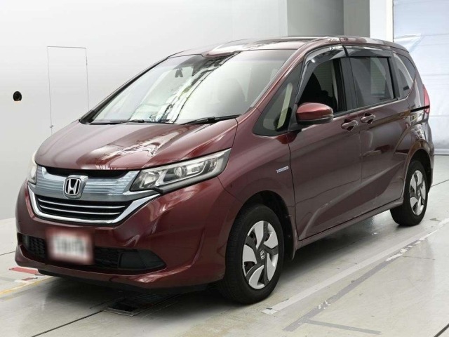 Honda FREED 2017 7930259-0