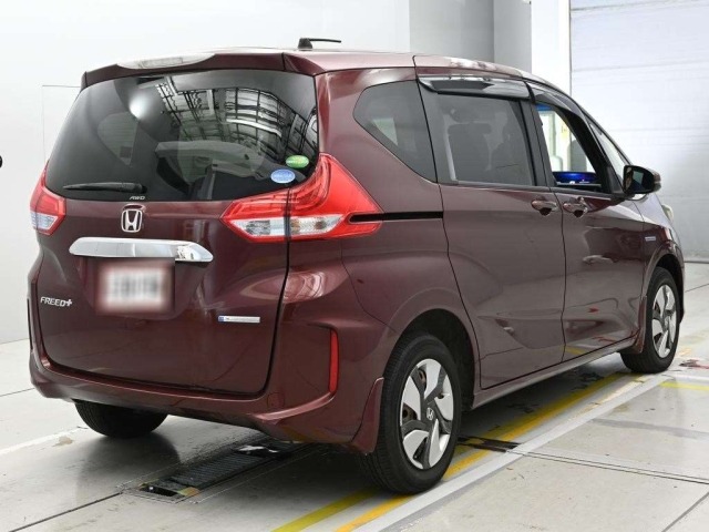 Honda FREED 2017 7930259-1