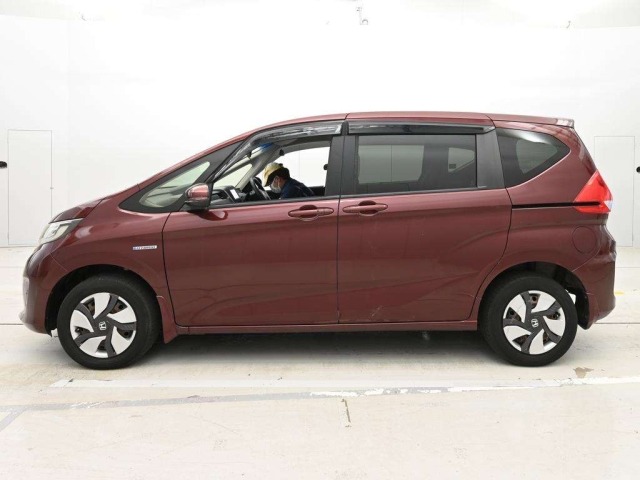 Honda FREED 2017 7930259-4