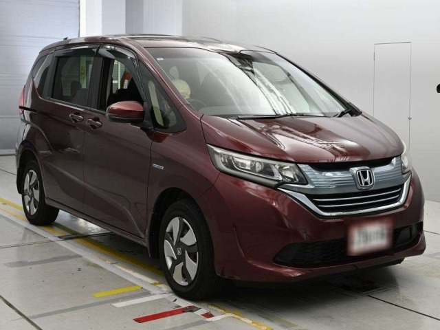 Honda FREED 2017 7930259-5