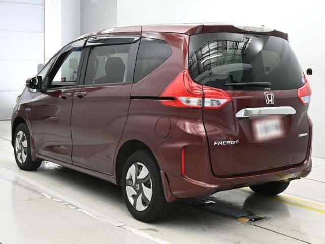 Honda FREED 2017 7930259-6