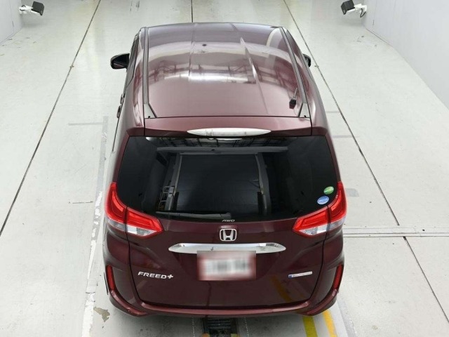 Honda FREED 2017 7930259-8
