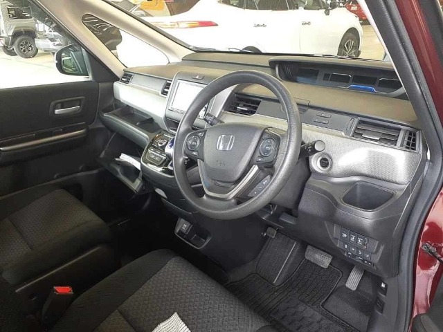 Honda FREED 2017 7930259-9