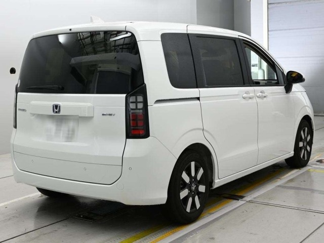 Honda FREED 2024 7930262-1