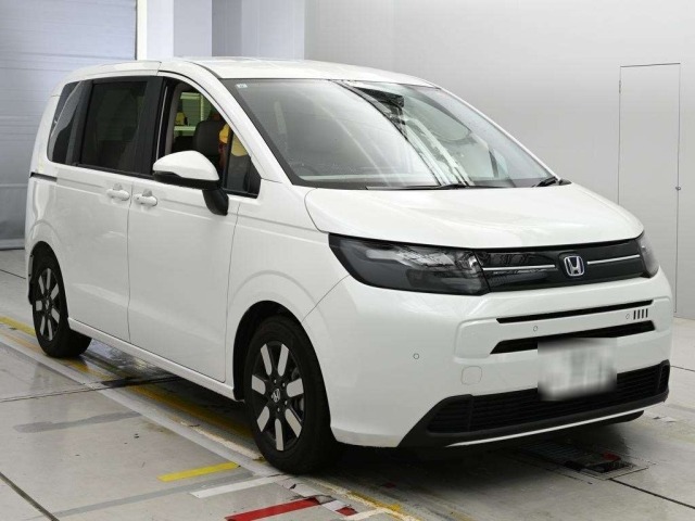 Honda FREED 2024 7930262-5