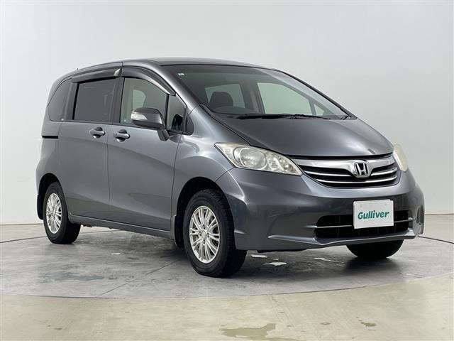Honda FREED 2012 7931286-0