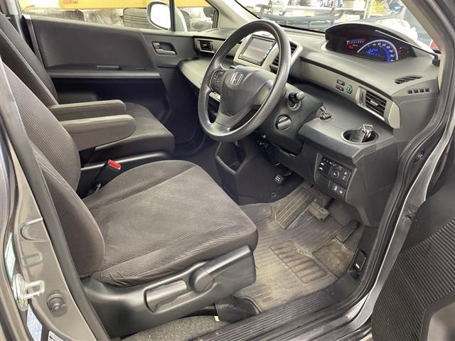 Honda FREED 2012 7931286-2