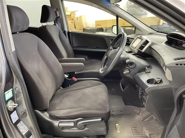 Honda FREED 2012 7931286-22