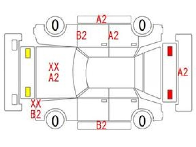 Honda FREED 2012 7931286-23