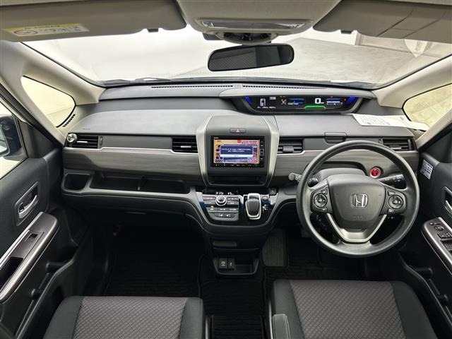 Honda FREED 2023 7931407-14