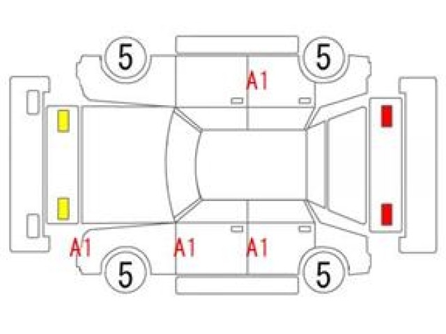 Honda FREED 2020 7931751-23