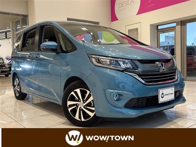 Honda FREED 2018 7931755-0