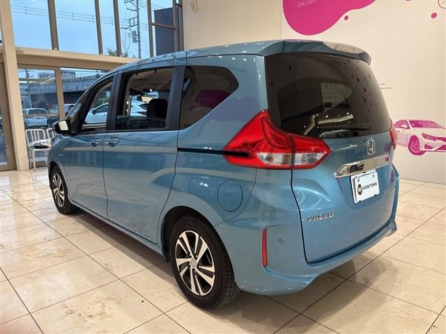 Honda FREED 2018 7931755-13