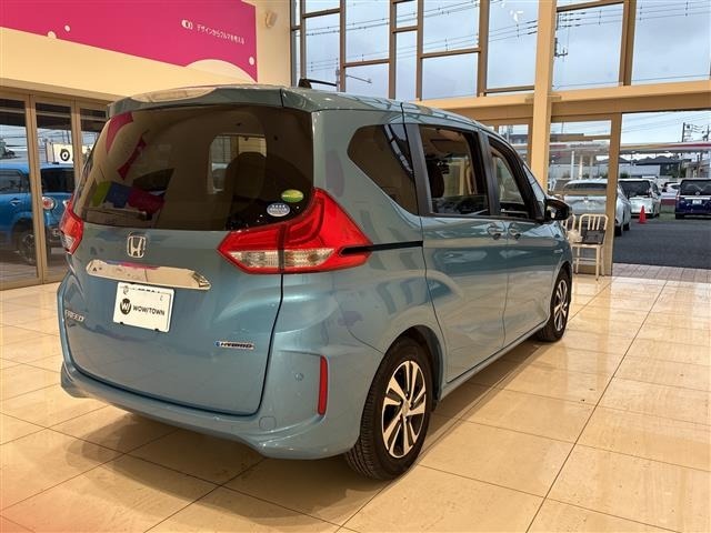 Honda FREED 2018 7931755-2