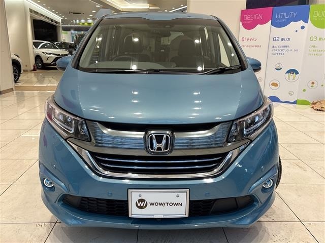 Honda FREED 2018 7931755-22