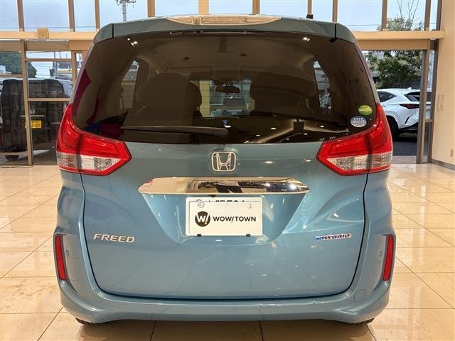 Honda FREED 2018 7931755-4