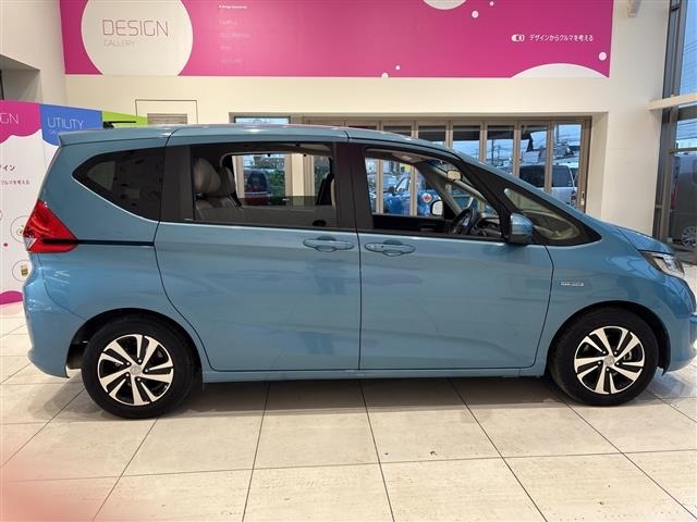 Honda FREED 2018 7931755-6