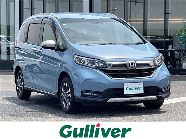 Honda FREED 2019 7931834-0