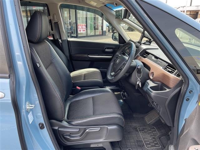 Honda FREED 2019 7931834-12