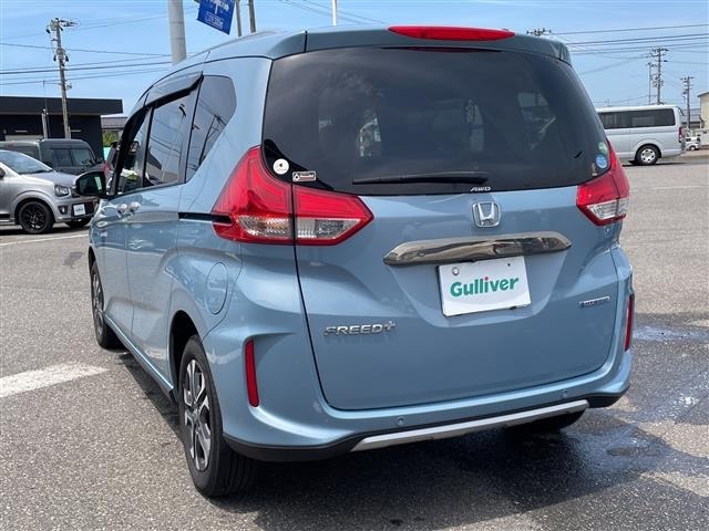 Honda FREED 2019 7931834-13