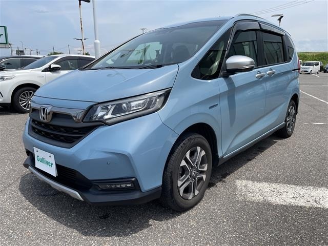 Honda FREED 2019 7931834-4