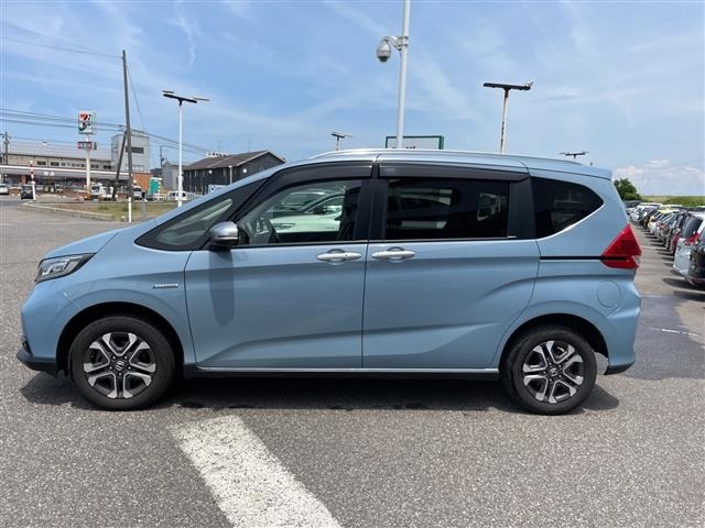 Honda FREED 2019 7931834-6