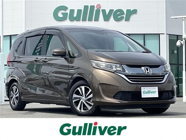 Honda FREED 2016 7931903-0