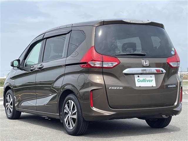 Honda FREED 2016 7931903-14