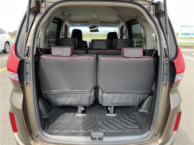 Honda FREED 2016 7931903-6