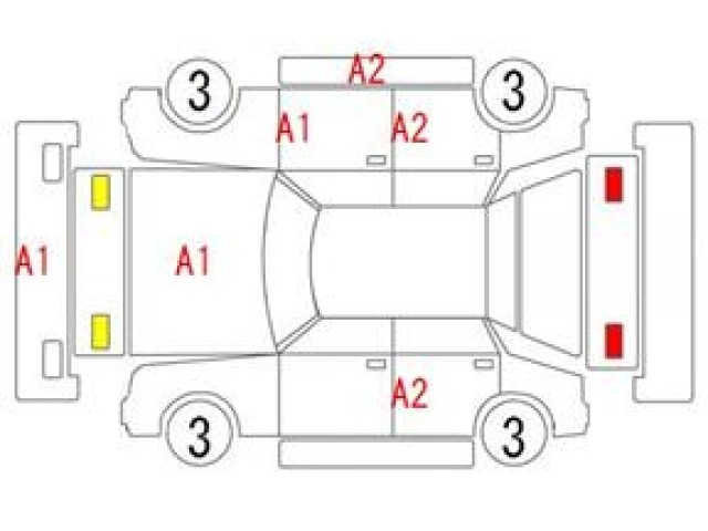 Honda FREED 2019 7931909-24