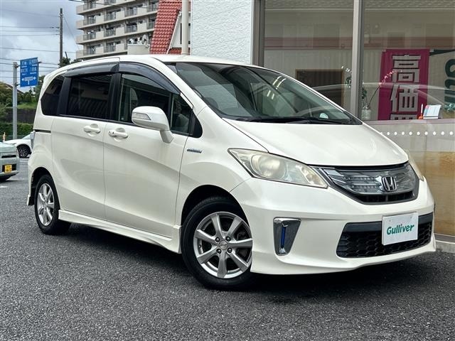 Honda FREED 2012 7931946-0