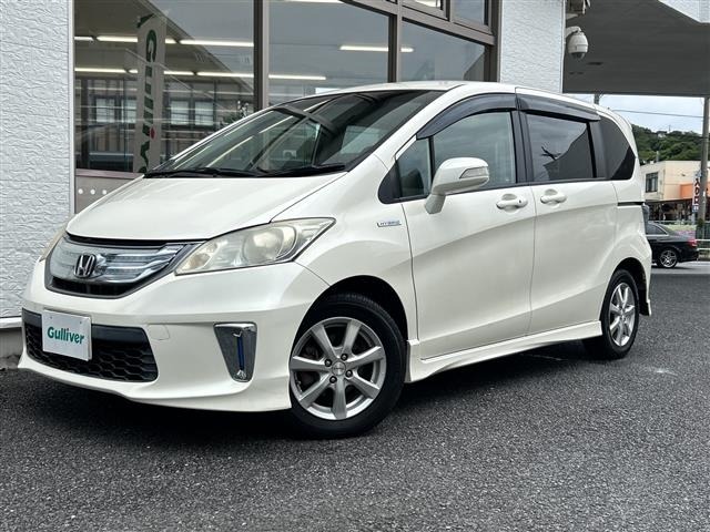 Honda FREED 2012 7931946-10