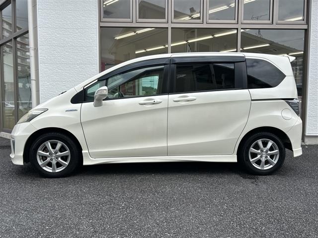 Honda FREED 2012 7931946-11