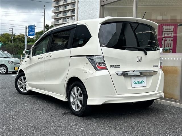 Honda FREED 2012 7931946-13