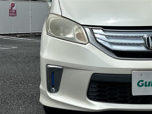 Honda FREED 2012 7931946-2