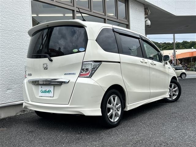Honda FREED 2012 7931946-20