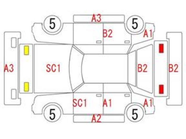 Honda FREED 2012 7931946-23