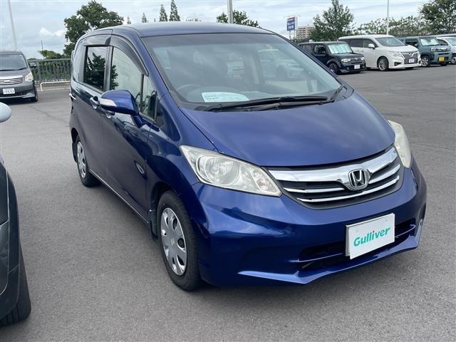 Honda FREED 2014 7931952-0