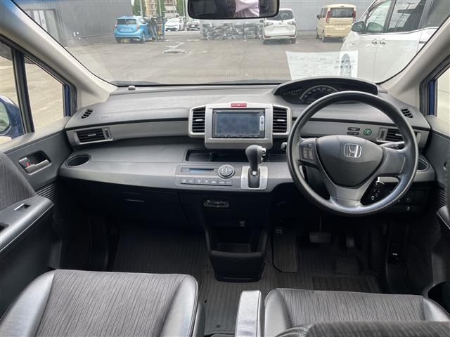 Honda FREED 2014 7931952-1